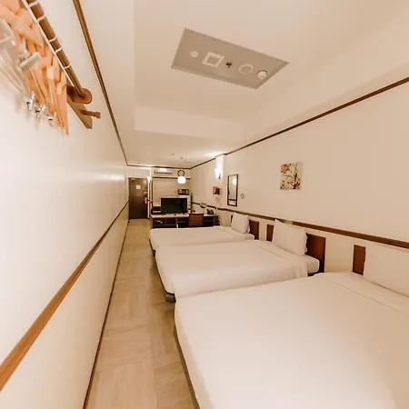 Toyoko Inn Cebu