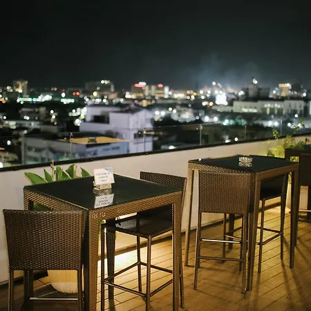 Toyoko Inn Cebu