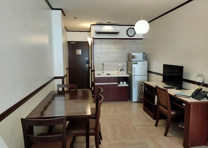 Hotel Toyoko 3*