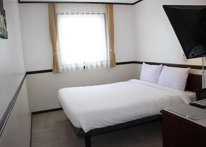 Hotel Toyoko