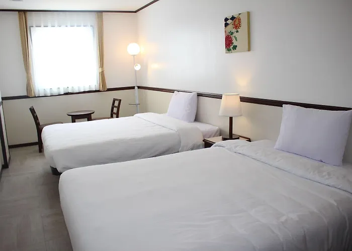 Hotel Toyoko Cebu Stadt