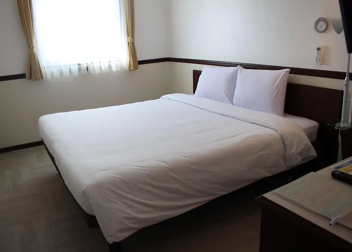 Toyoko Hotel
