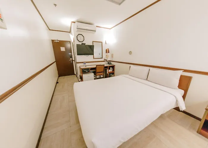 Toyoko Hotel