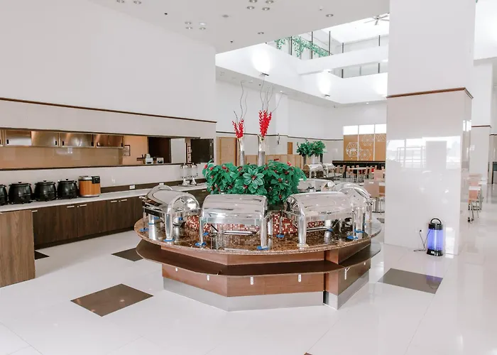 Hotel Toyoko