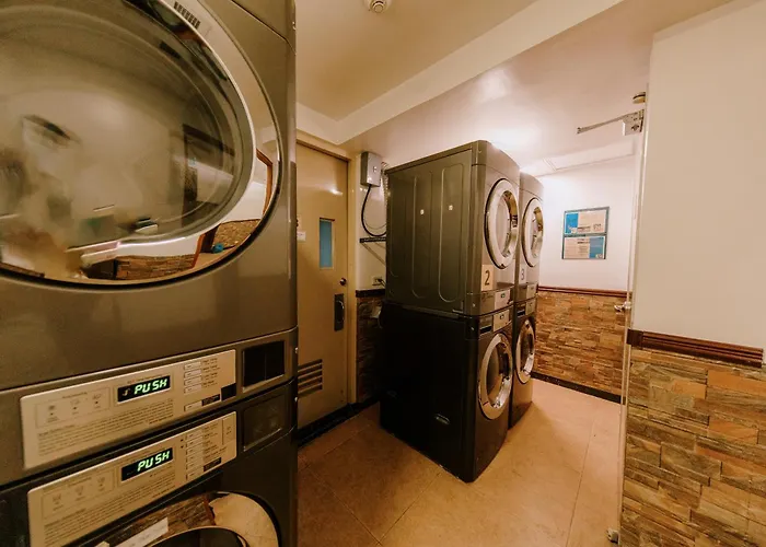 Hotel Toyoko 3*