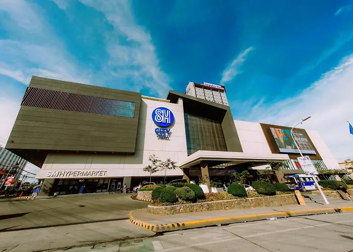 Hotel Toyoko Cebu Stadt