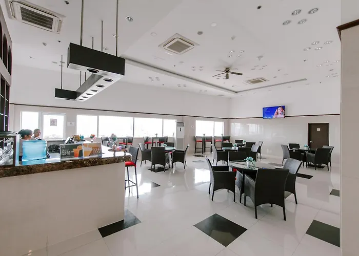 Toyoko Cebu Stadt