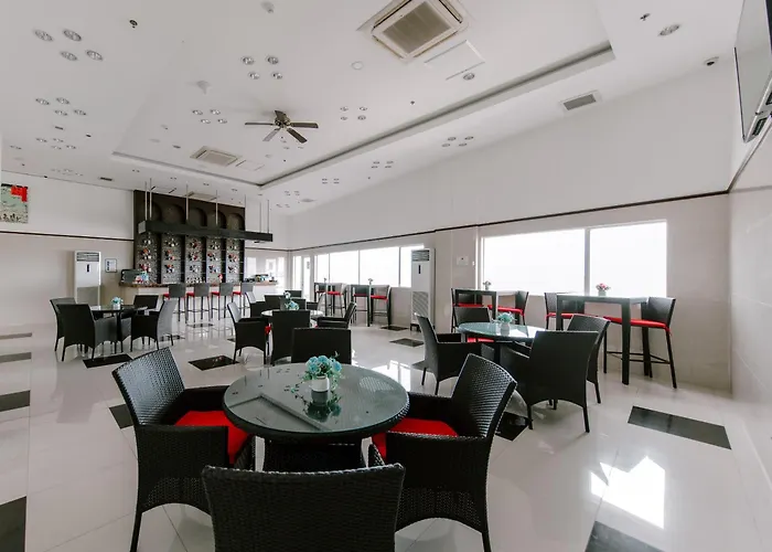 Toyoko 3* Cebu Stadt