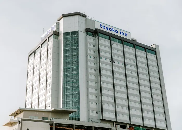 Toyoko