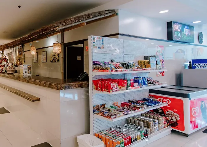 Toyoko 3* Cebu Stadt