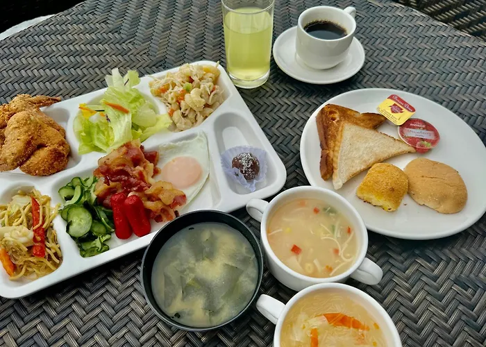 Hotel Toyoko
