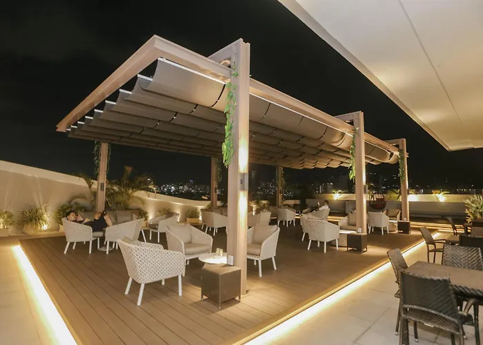 Hotel Toyoko Cebu Stadt