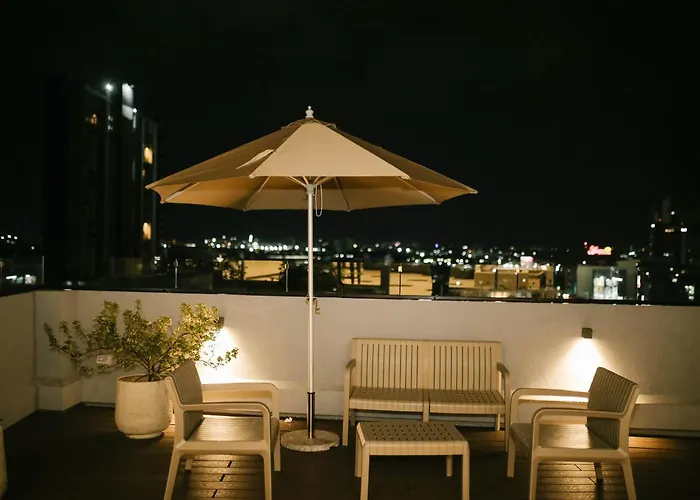 Toyoko Hotel