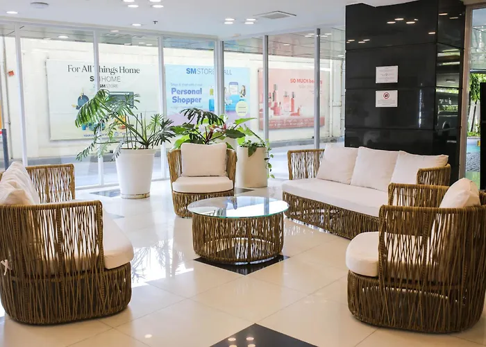 Hotel Toyoko Cebu Stadt