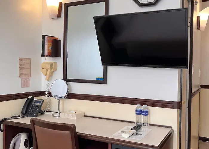 Hotel Toyoko 3*