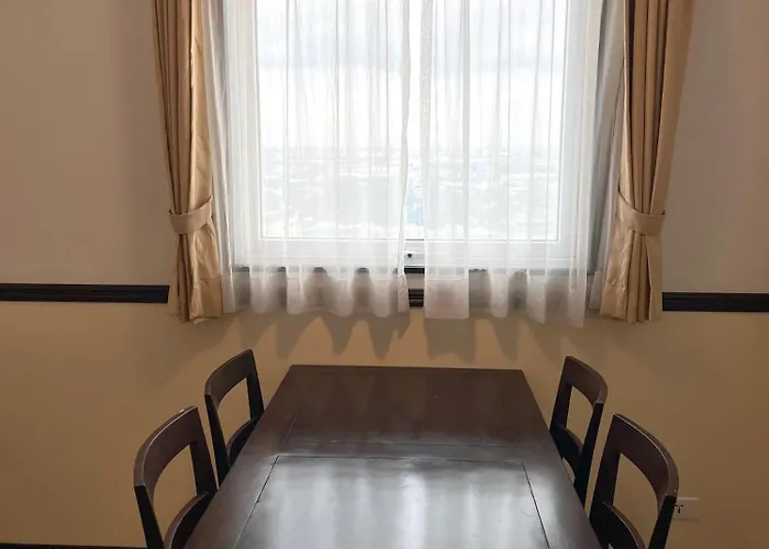 Hotel Toyoko Cebu Stadt