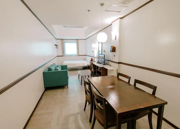 Toyoko 3*