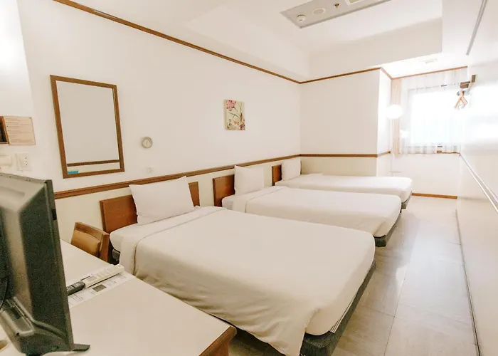 Hotel Toyoko