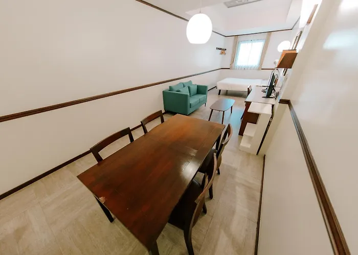 Toyoko Hotel 3*
