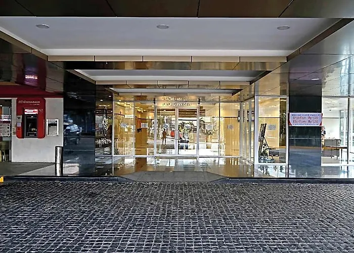 Hotel Toyoko 3*