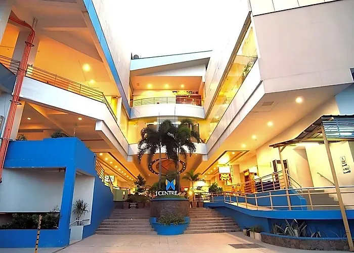 Hotel Toyoko