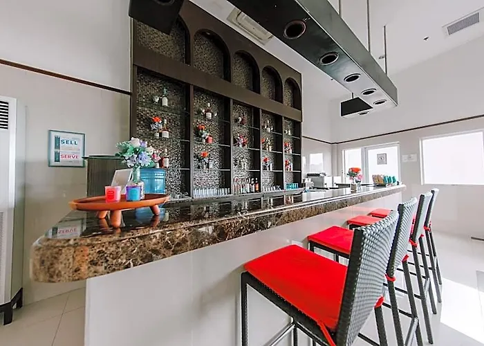 Hotel Toyoko Cebu Stadt