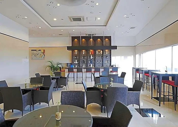 Toyoko Hotel Cebu Stadt