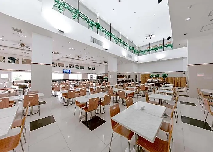 Hotel Toyoko Cebu Stadt