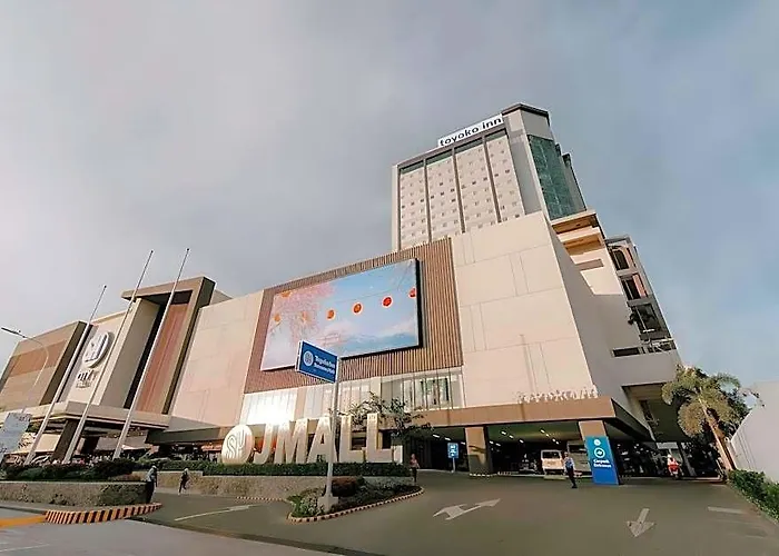 Hotel Toyoko 3*