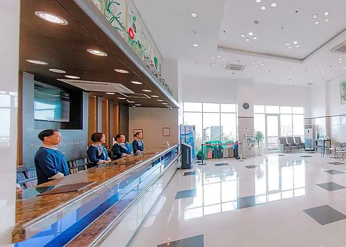 Toyoko Cebu Stadt