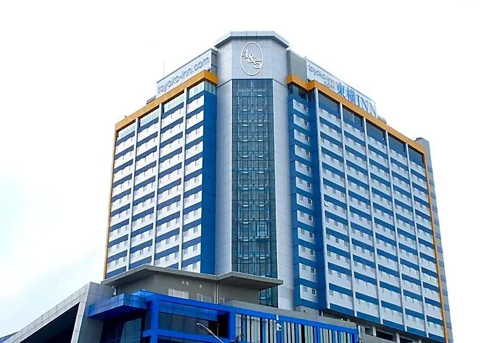 Toyoko 3*