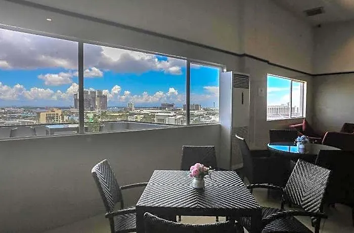 Hotel Toyoko Cebu Stadt