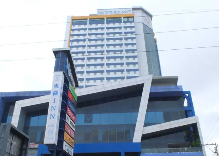 Toyoko Hotel